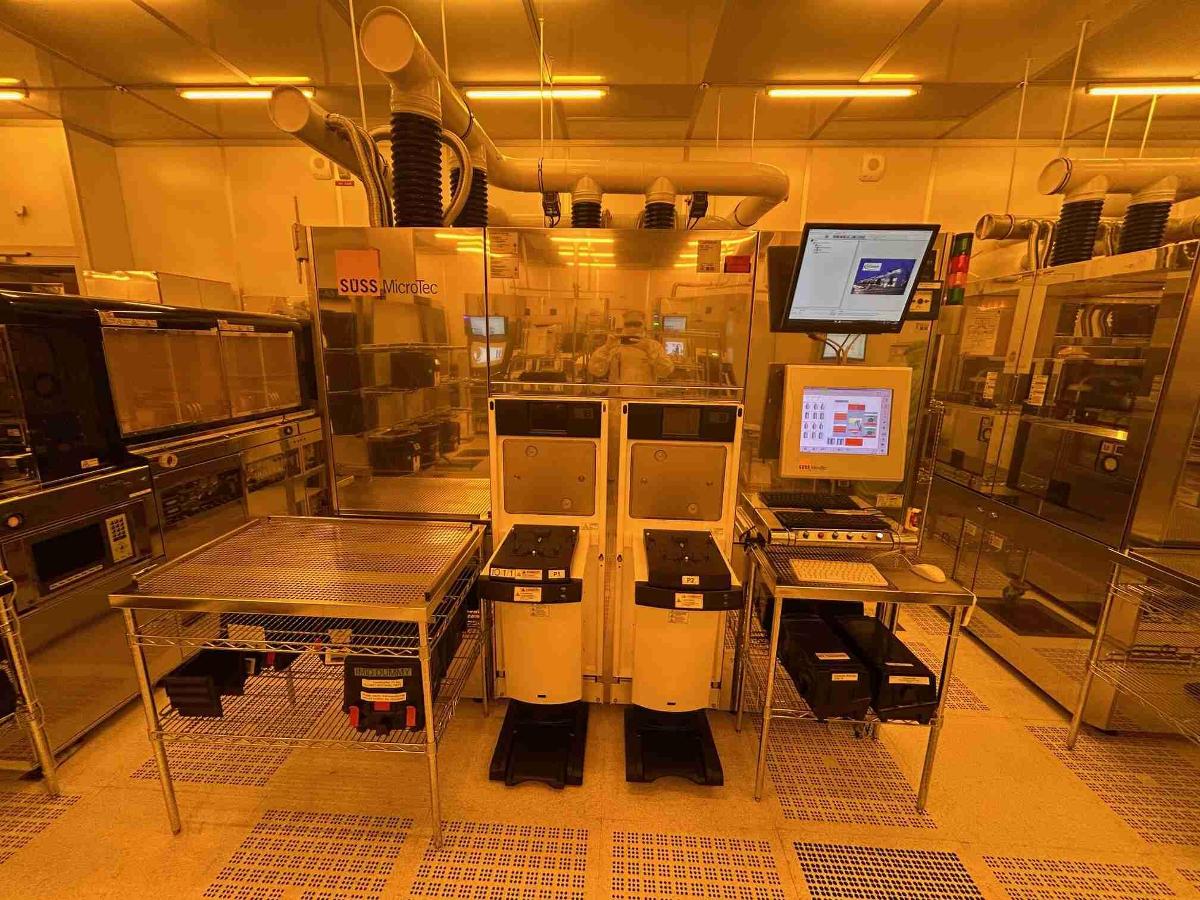 LITV65-01 - B1201 n8S ss ACS 300 Gen2 - Coater