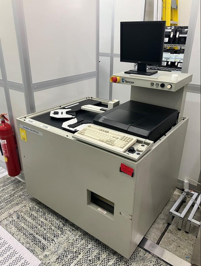 Tencor OmniMap Auto RS75/tc 