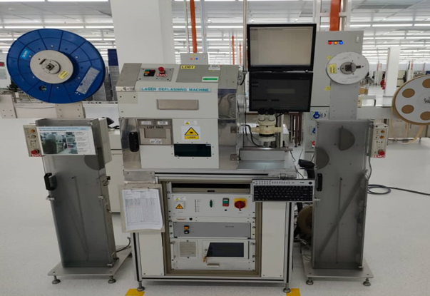 LASER DEFLASH_D-LASERDF-001
