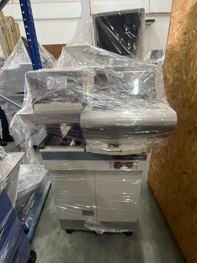 LBE139H Input Buffer