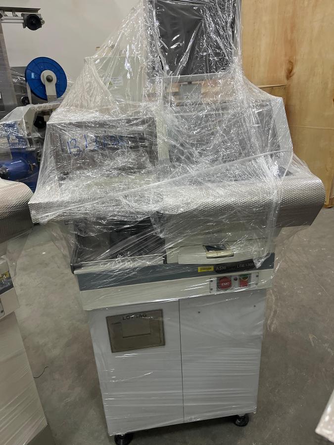 LBE139H Output Line Buffer