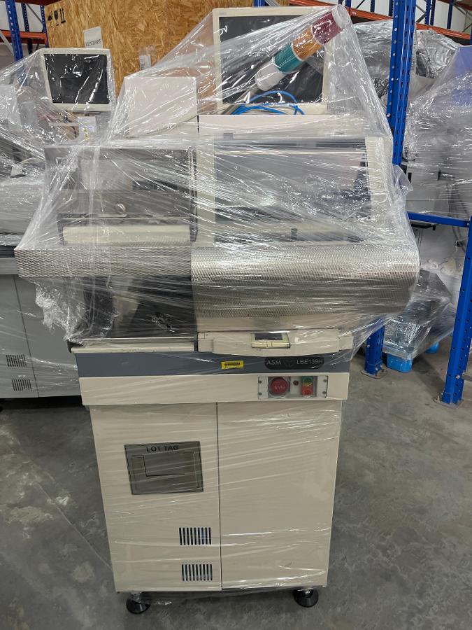 LBE139H Output Line Buffer