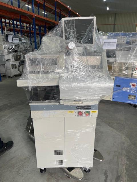 LBE139H Input Line Buffer