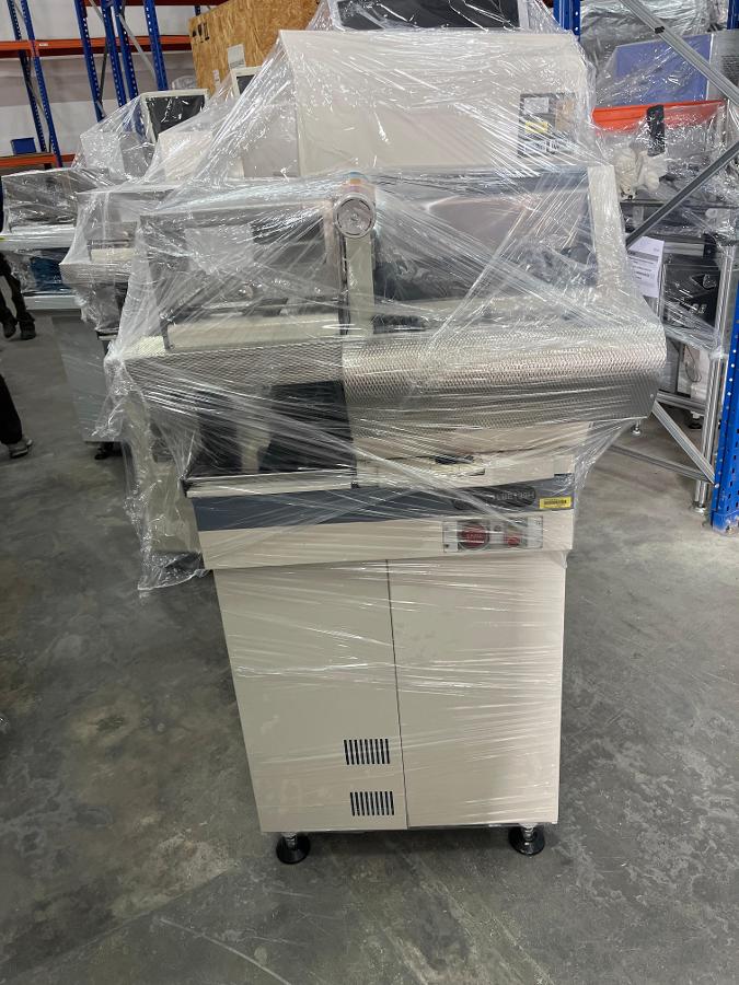 LBE139H Input Line Buffer