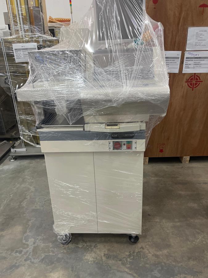 LBE139H Input Line Buffer