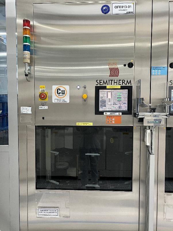 SEMITOOL-SEMITHERM-VTP1500