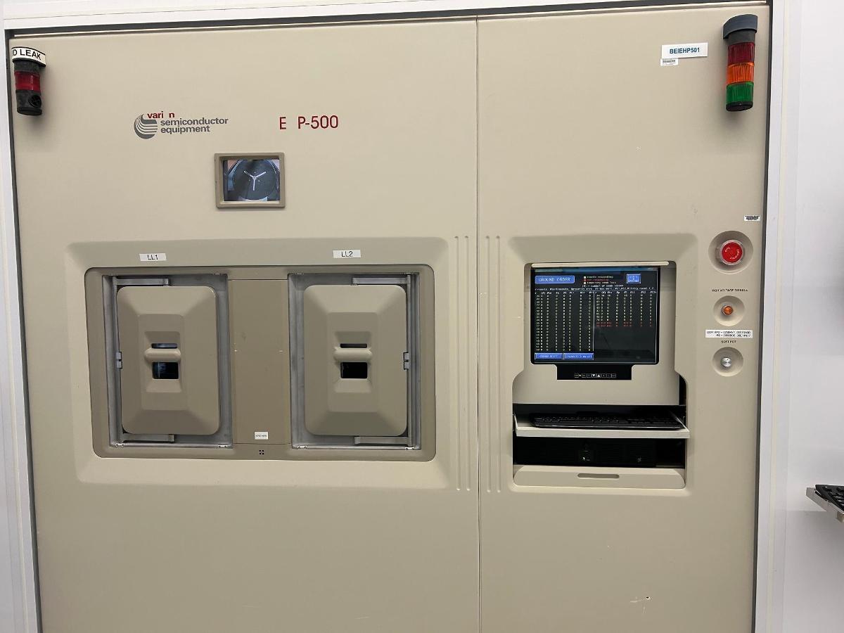 AMAT E500