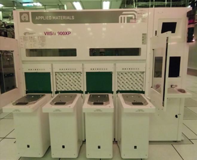 VIISTA900XP PLUS Implanter BRANDNEW!