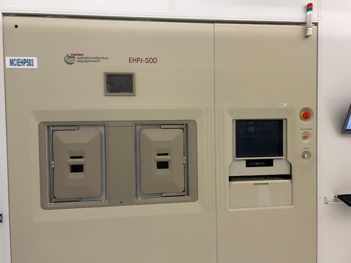 Amat E500