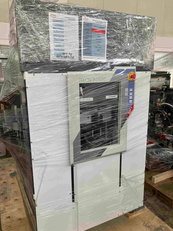 P5000 9