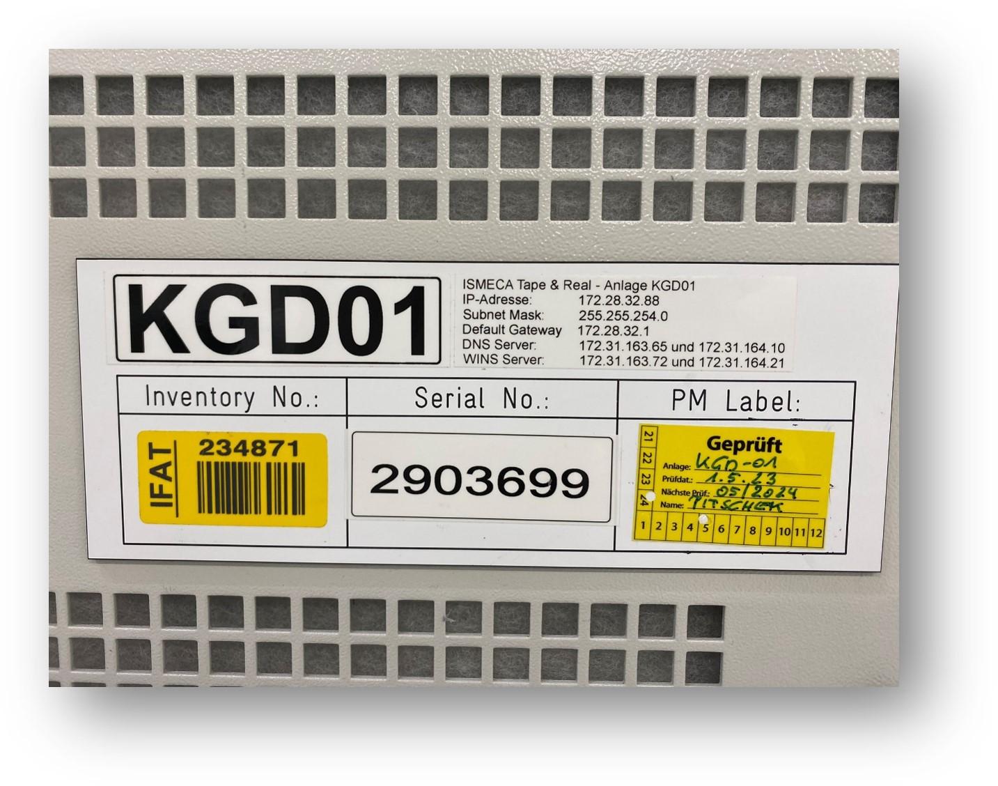 KGD01