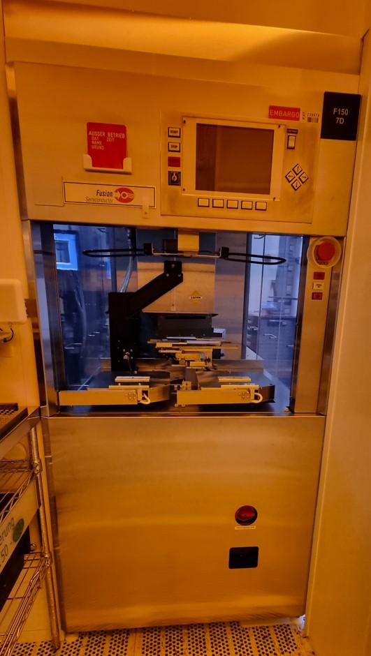 FUSION 150/7D