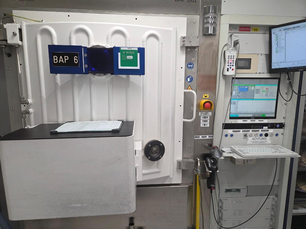 BAP 6
