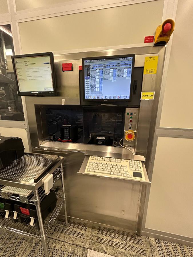 LAM TCP9600