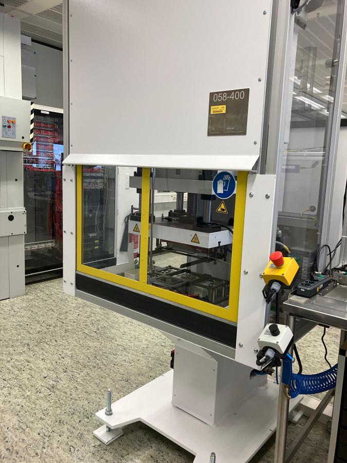 Tox Press PC015.316.A.001