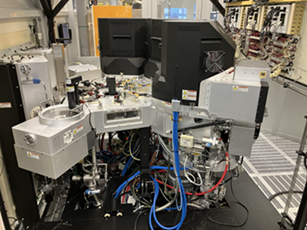 AMAT HDP Centura (#615)