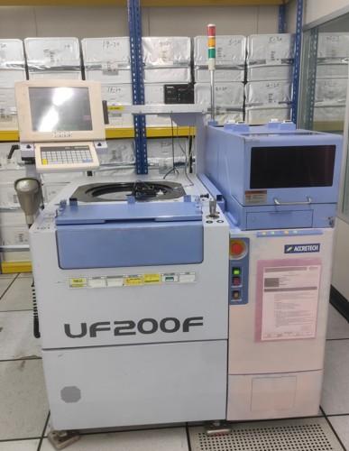 TSK UF200F Inker