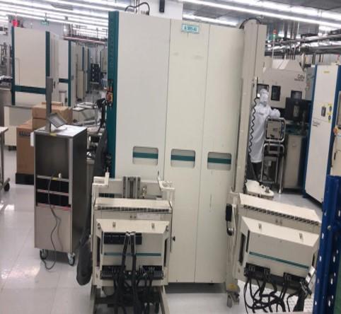 TESTER_TERADYNE A565_A565AI