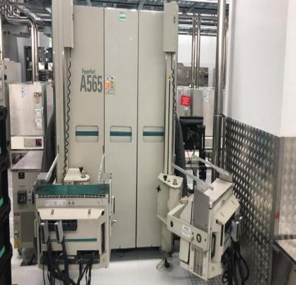 TESTER_TERADYNE A565_A565C