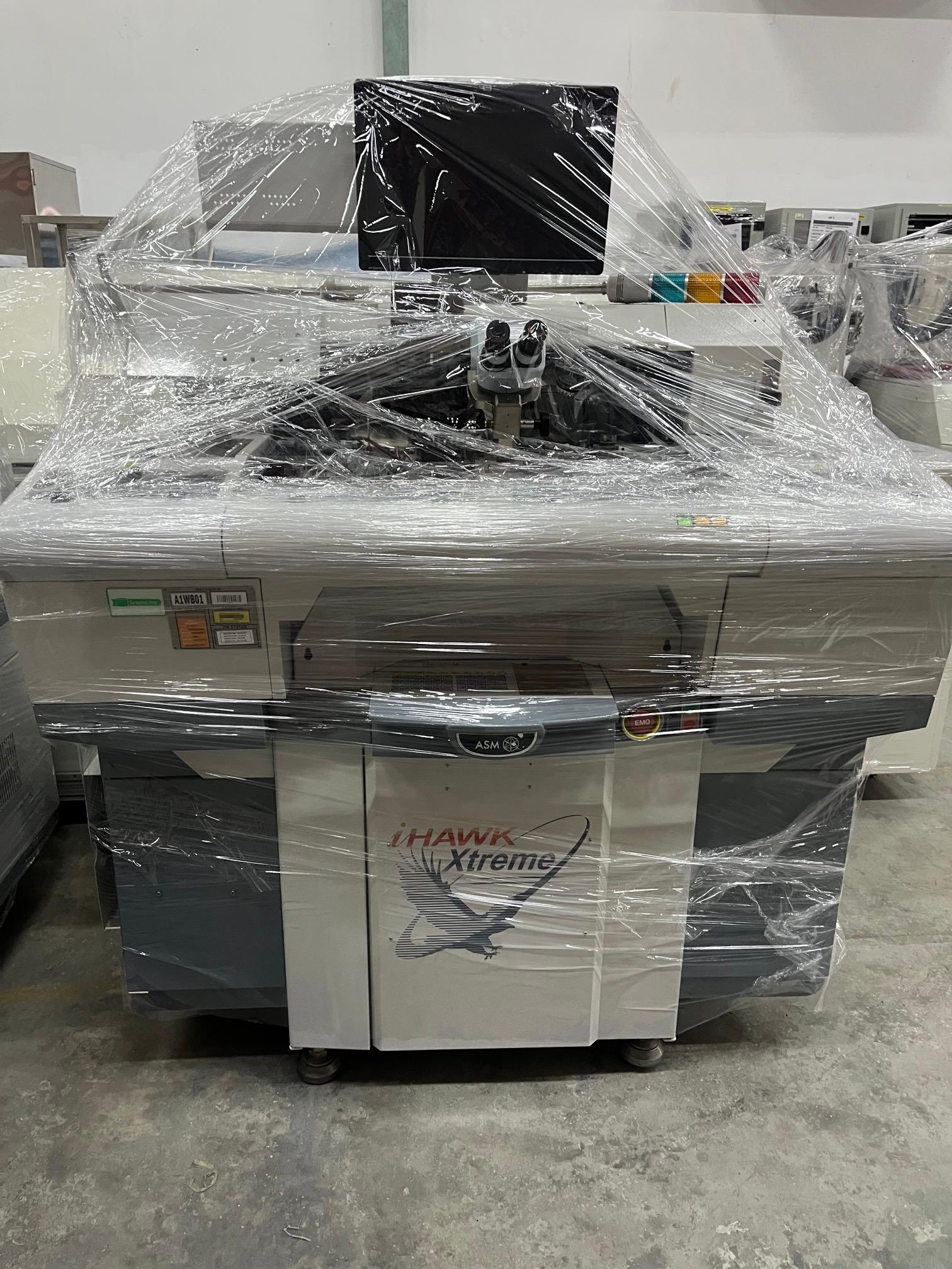 WB_ASM IHAWK XTREME_A1WB01