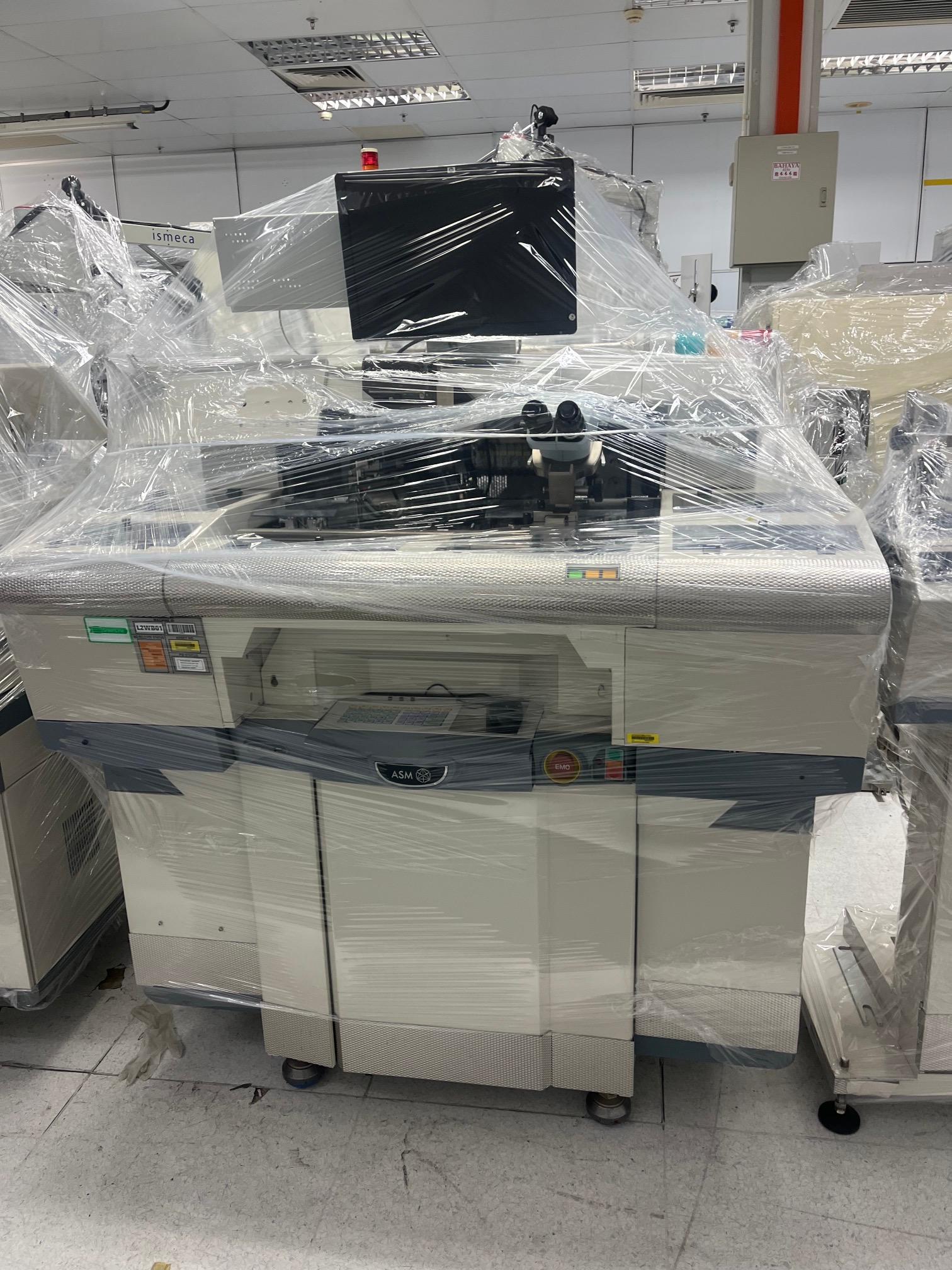 WB_ASM IHAWK XTREME_L2WB01