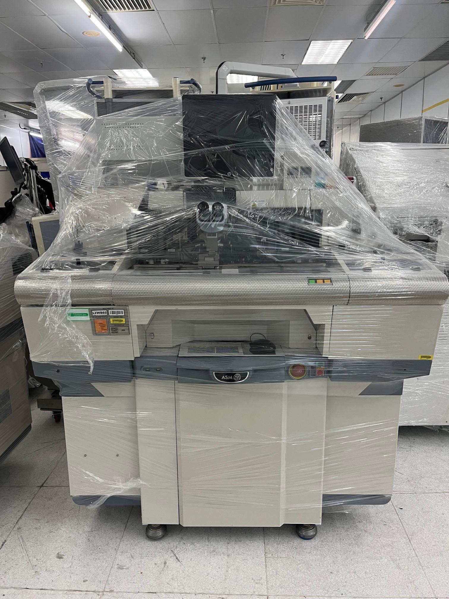 WB_ASM IHAWK XTREME_L2WB03