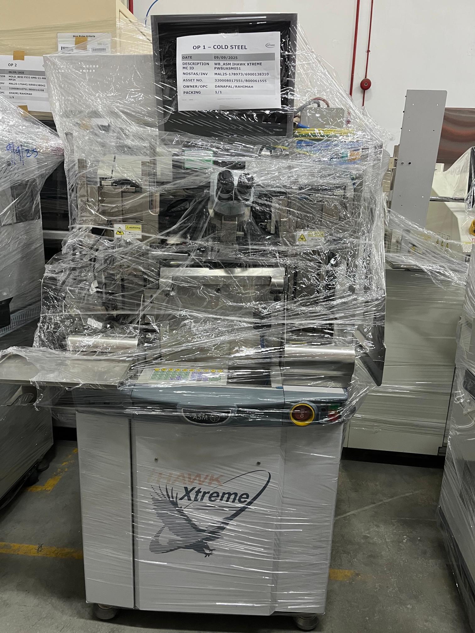 WB_ASM IHAWK XTREME_PWBUASM052