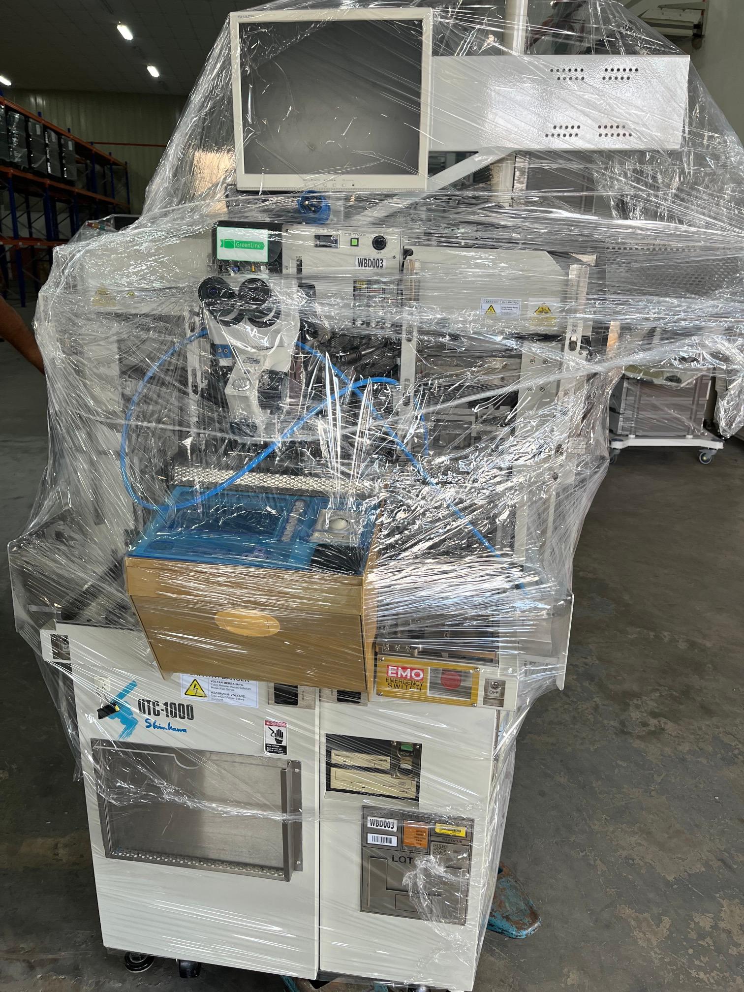 WB_SHINKAWA UTC1000_WBD003