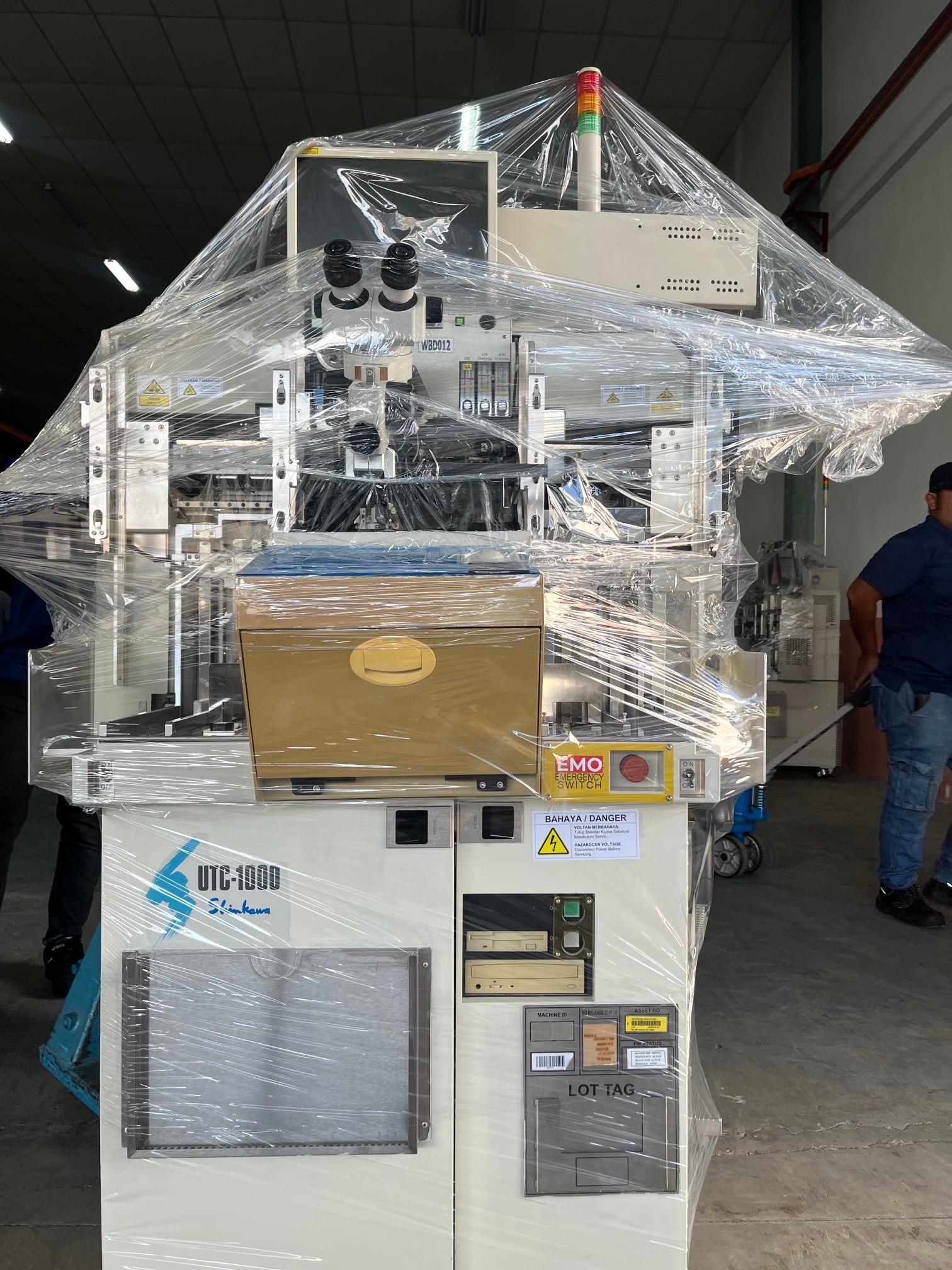 WB_SHINKAWA UTC1000_WBD012