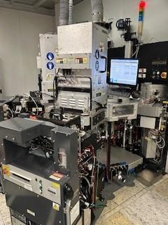 LAM Alliance 9400 PTX