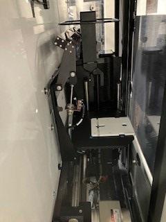 AMAT P5000 XT (Poly - Trench)