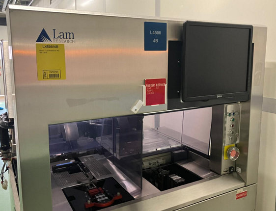 Lam Rainbow 4500