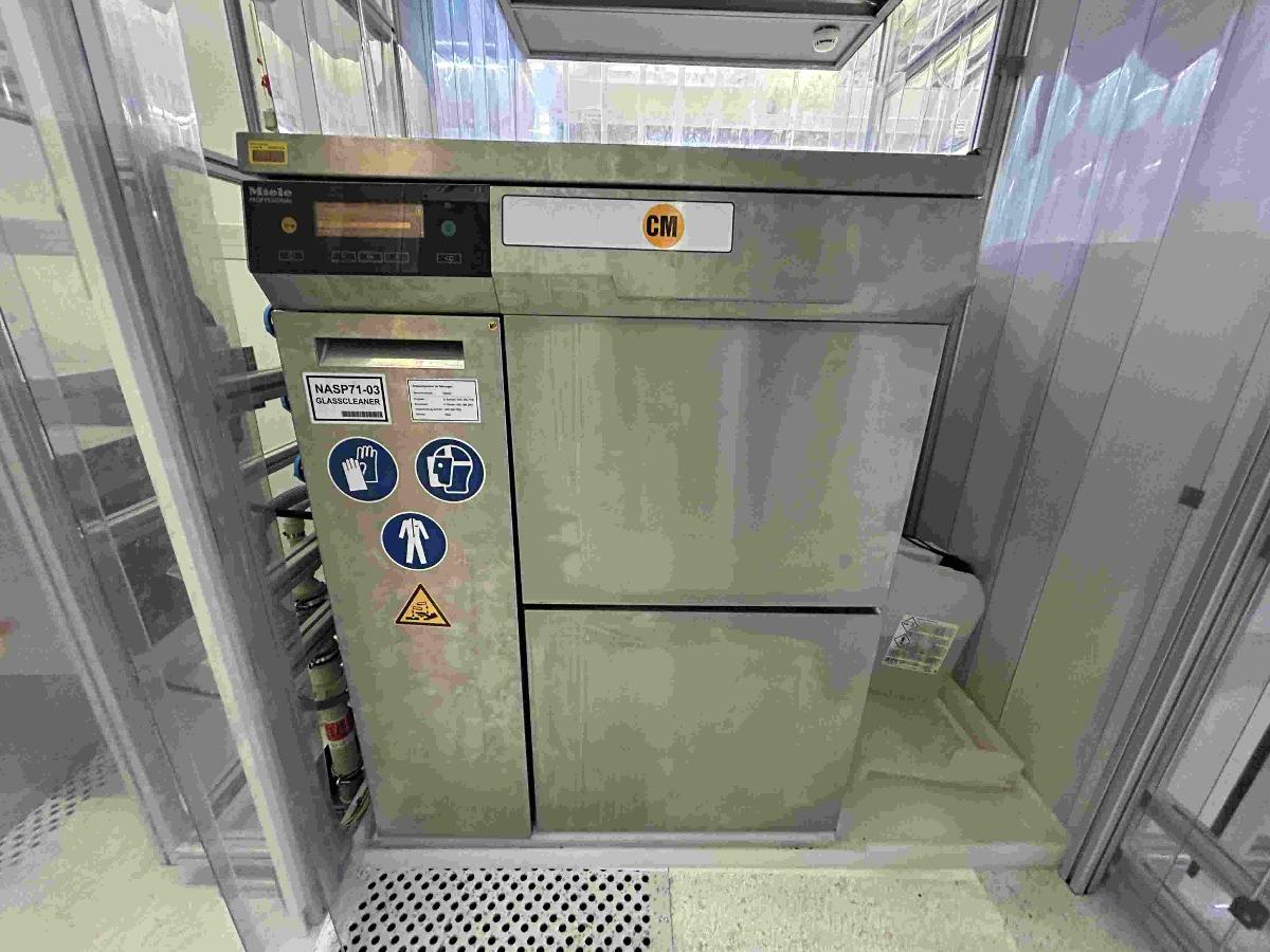 Miele PG8536