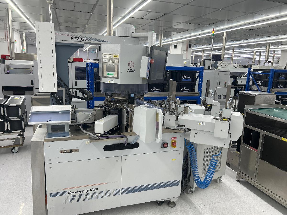 EAV_ASM FT2026 EAV320