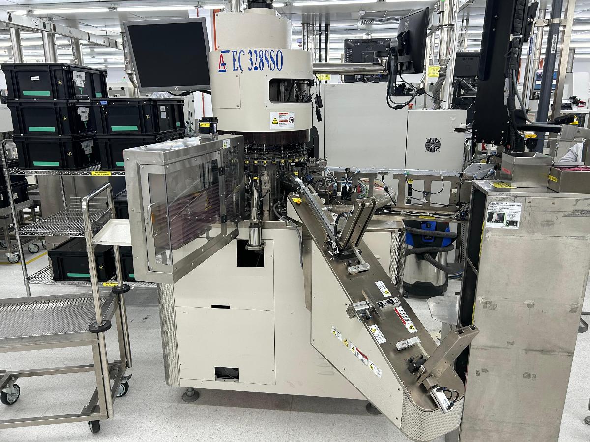 EAV_ECA EC328SSO8_PEAVECA018