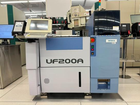 TPRTSK123 - UF200 high-precision test equipment