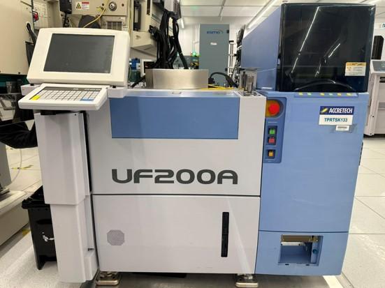 TPRTSK133 - UF200A high-precision test equipment