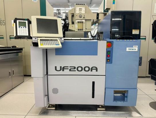 TPRTSK134 - UF200A high-precision test equipment