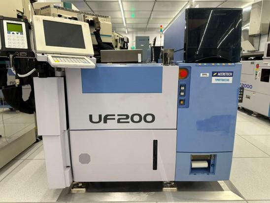 TPRTSK330 - UF200 high-precision test equipment