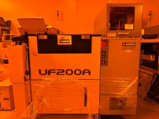TPRTSK021 - UF200A High-precision Test Equipment