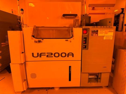 TPRTSK040 - UF200A High-precision Test Equipment