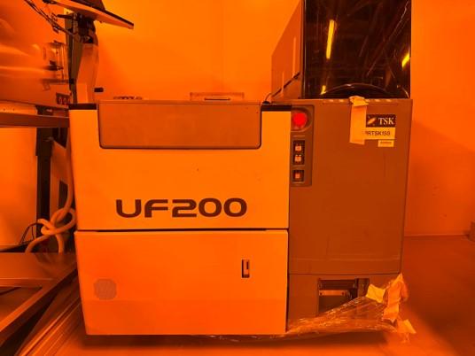 BETINKE03 - UF200 High-precision Test Equipment