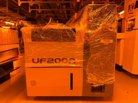 TPRTSK051 - UF200A High-precision Test Equipment