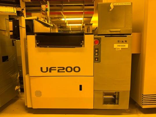 TPRTSK054 - UF200 High-precision Test Equipment