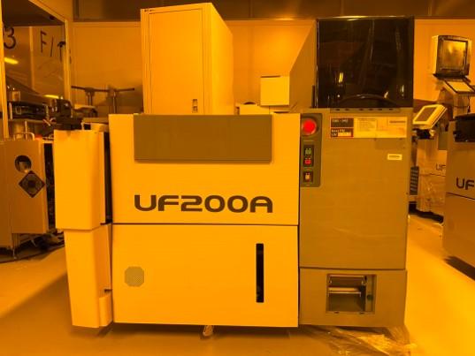 TPRTSK135 - UF200A High-precision Test Equipment