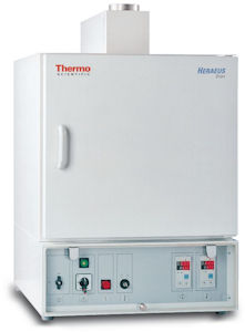 Labor-Frischluft-Wärmeschrank Typ FT6060 (2020)