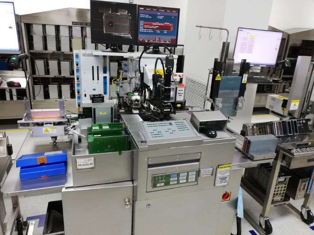 2007 ESEC Die Bonder